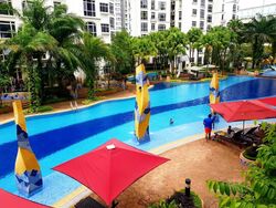 Casablanca (D25), Condominium #363046391